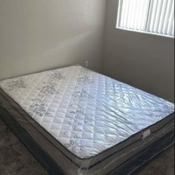 Mattresses King Queen Full Twin 