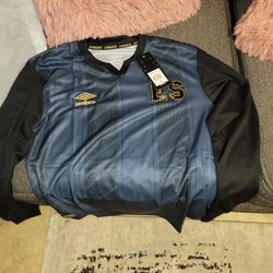 Camisas Del Salvador Manga Larga Originales 