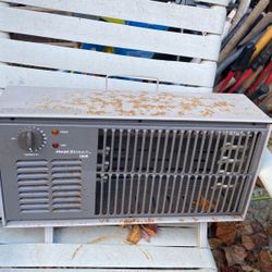 Small Heater 