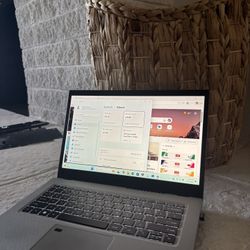 Acer Aspire Vero AV14-51 – 16GB RAM / 1TB SSD – 12th Gen i5