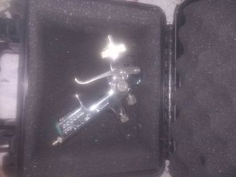 Spray gun zata 1.3 good condition
