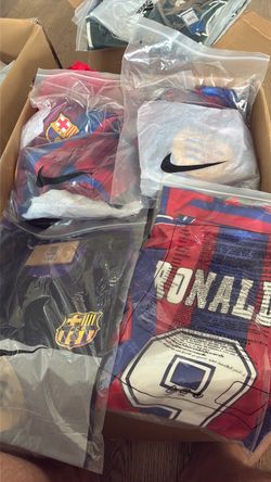 Barcelona Jerseys Futbol soccer