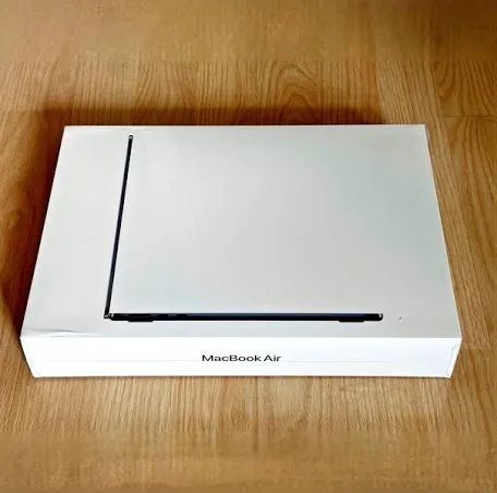 Brand New Apple MacBook Air
