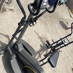 Elliptical 