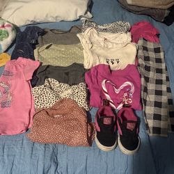 Baby girl clothes