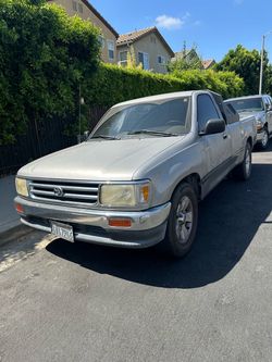 1994 Toyota T100
