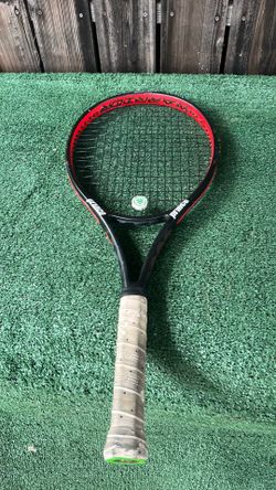 Tennis Raquet