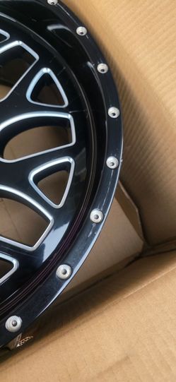 Wheels For Sale 20x9 5x150 oOffset