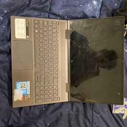 HP Envy Gaming Laptop