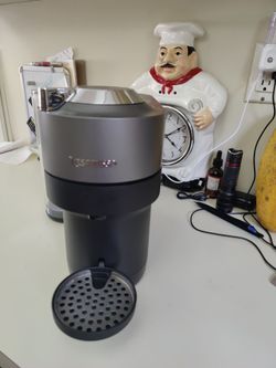Nespresso Coffe machine