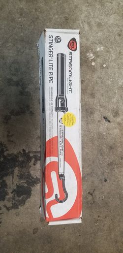 Stream Light Stinger Lite Pipe