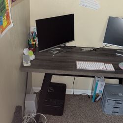 Computer Desk 