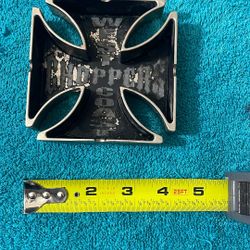 Stylish Ashtray For Sale Or Trade West Coast Choppers