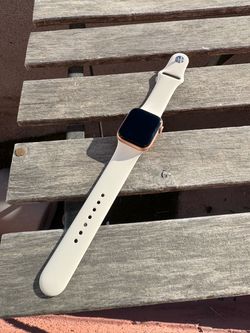 Apple Watch SE 40mm