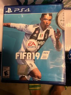 EA Video Games