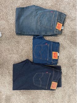 Levi’s Jeans