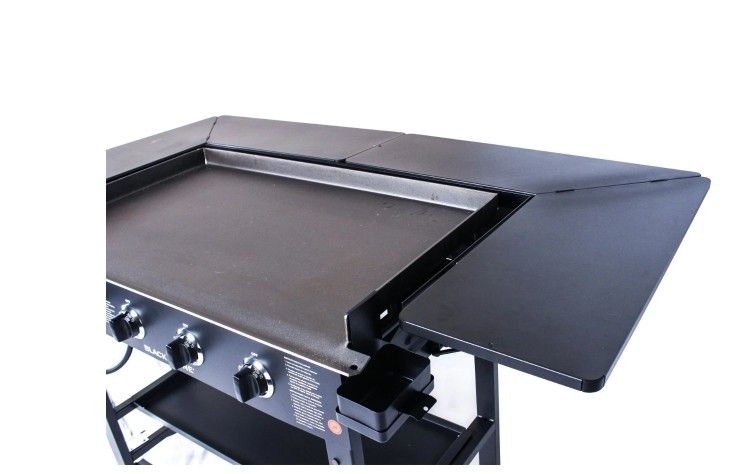 Blackstone Griddle Surround Table