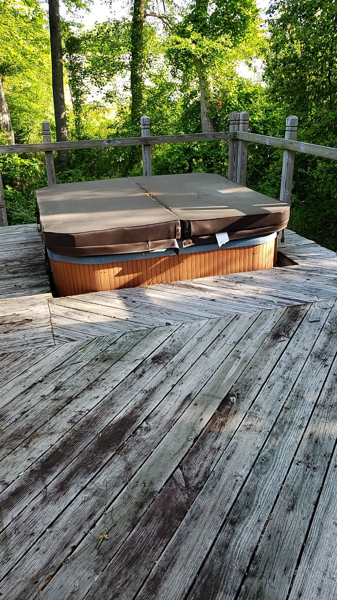 spa-hot-tub-for-sale-in-yorktown-va-offerup