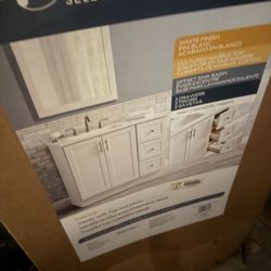 Bathroom Vanity
