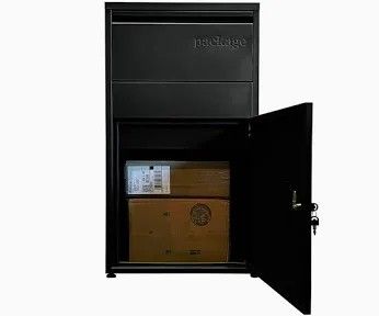 Adorn Package Box