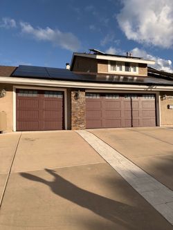 Garage Door