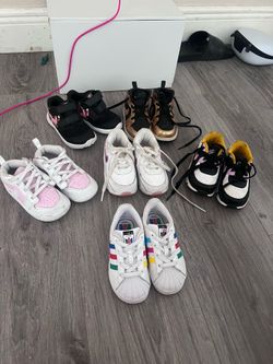 Girls shoes