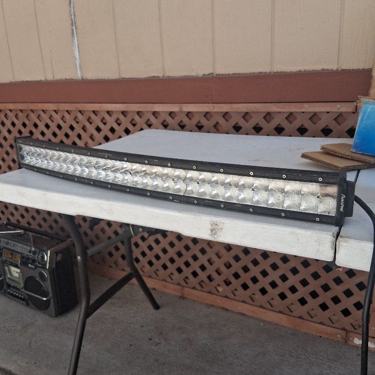 31inch Autofeel Lightbar