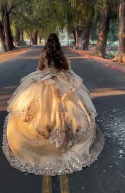 QuinceAñera Dresses