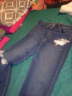 American eagle 12