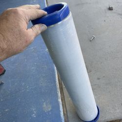 Plastic Wrap For Moving