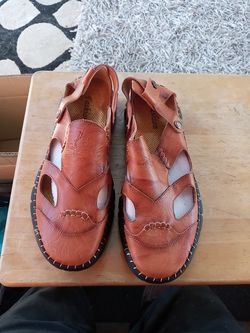 Shoes 15dlls