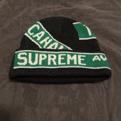 Supreme Beanie 