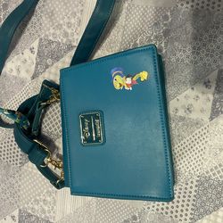 Pinocchio purse