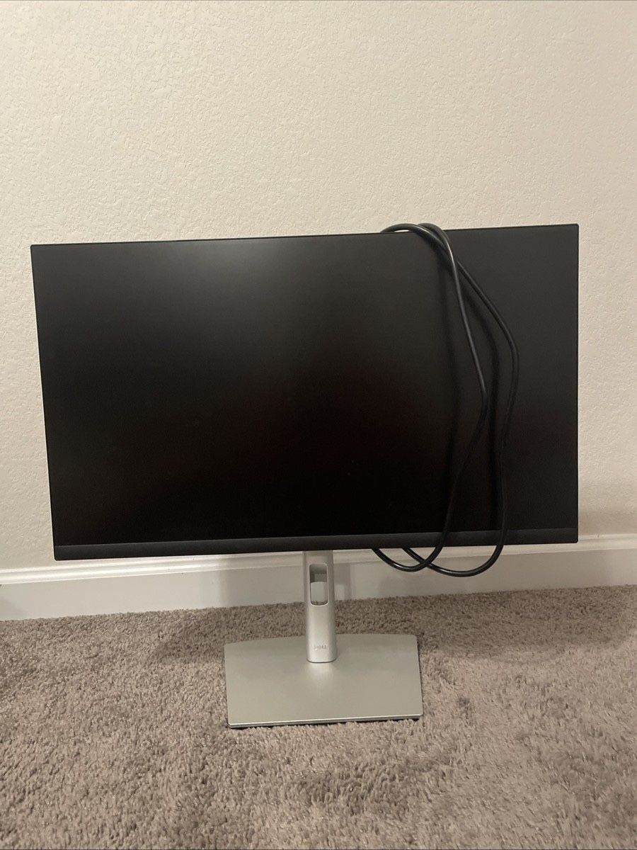 Dell 24" P2425H LCD IPS 100Hz Gaming Monitor