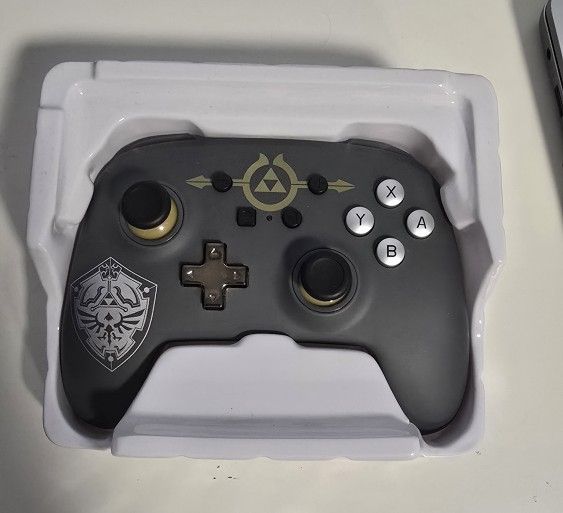 Nintendo Switch Controller