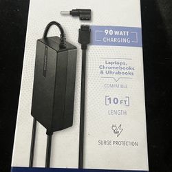 Indica Universal Laptop Charger