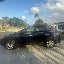 2008 Mazda Cx-9