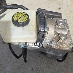 2020 Porsche Panamera Lots Of Parts 