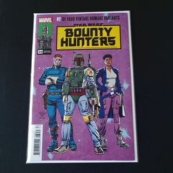 Star Wars: Bounty Hunters #36