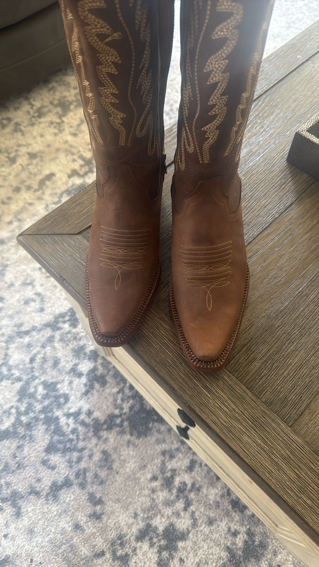 Rodeo Boots (women)