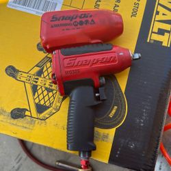 Snap-on 3/8 Air Impact Gun 