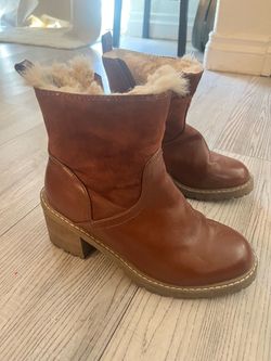 Shoes size 5