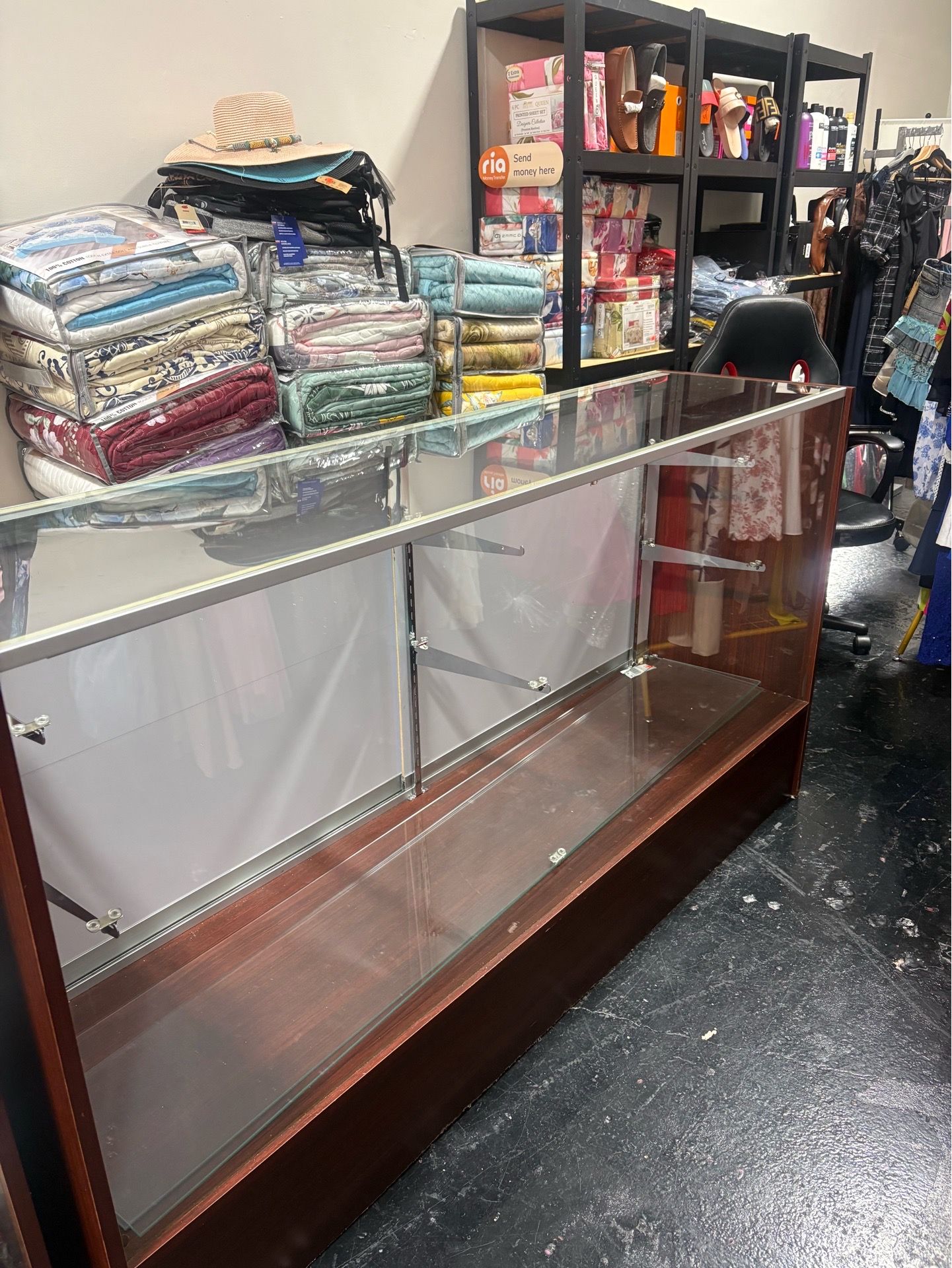 Sales