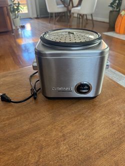 Cuisinart Rice Cooker