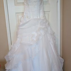 Wedding Gown