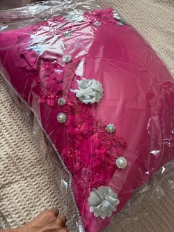 Quinceañera dress