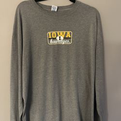 Iowa Vintage T-Shirt