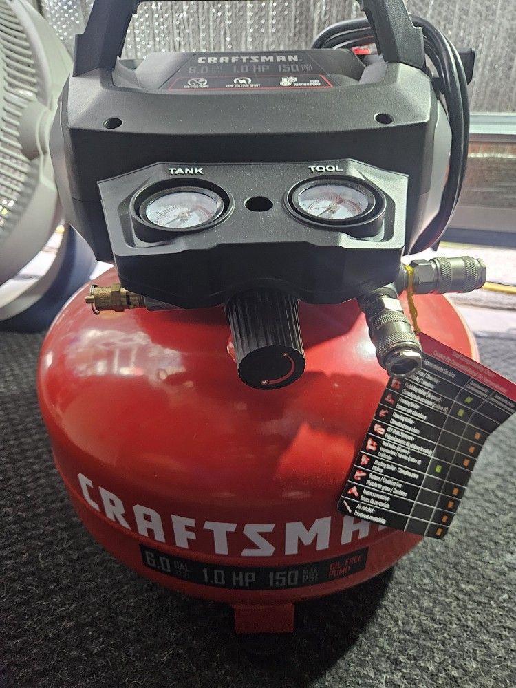 Craftsman
