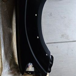 Tacoma Pre Runner Fender