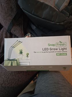 LED Grow light